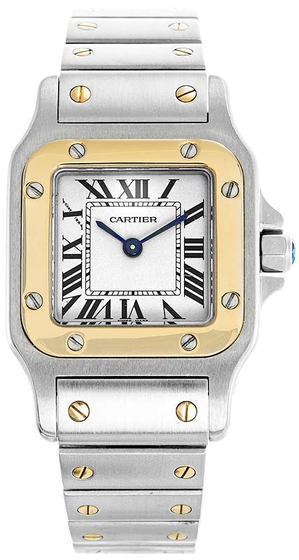 woman watch cartier|cartier classic watches for women.